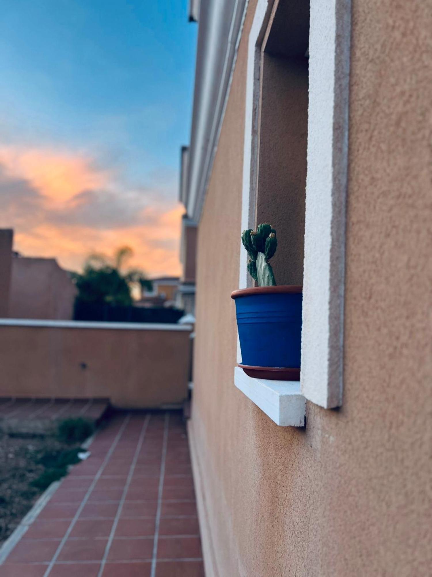 Casa Capri Apartment Torre-Guil Exterior foto